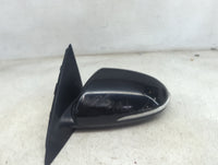 2016-2020 Kia Optima Driver Side View Mirror - Left Door Mirror OEM Used - Oemusedautoparts1.com