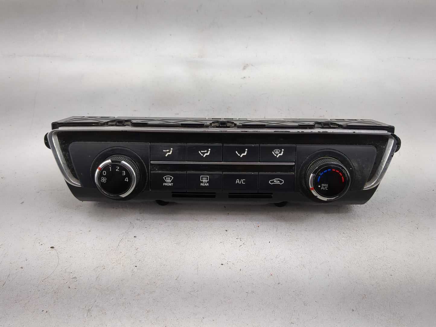 2016-2018 Kia Optima Climate Control Module Temperature AC/Heater Replacement P/N:97250-D5510 Fits Fits 2016 2017 2018 OEM U