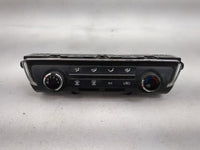 2016-2018 Kia Optima Climate Control Module Temperature AC/Heater Replacement P/N:97250-D5510 Fits Fits 2016 2017 2018 OEM U