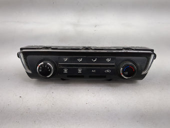 compare product 2016-2018 Kia Optima Climate Control Module Temperature AC/Heater Replacement P/N:97250-D5510 Fits Fits 2016 2017 2018 OEM Used Auto Parts
