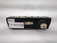 2016-2018 Kia Optima Climate Control Module Temperature AC/Heater Replacement P/N:97250-D5510 Fits Fits 2016 2017 2018 OEM U
