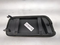 2018 Kia Optima Center Console Armrest Cover Lid Fits OEM Used Auto Parts - Oemusedautoparts1.com
