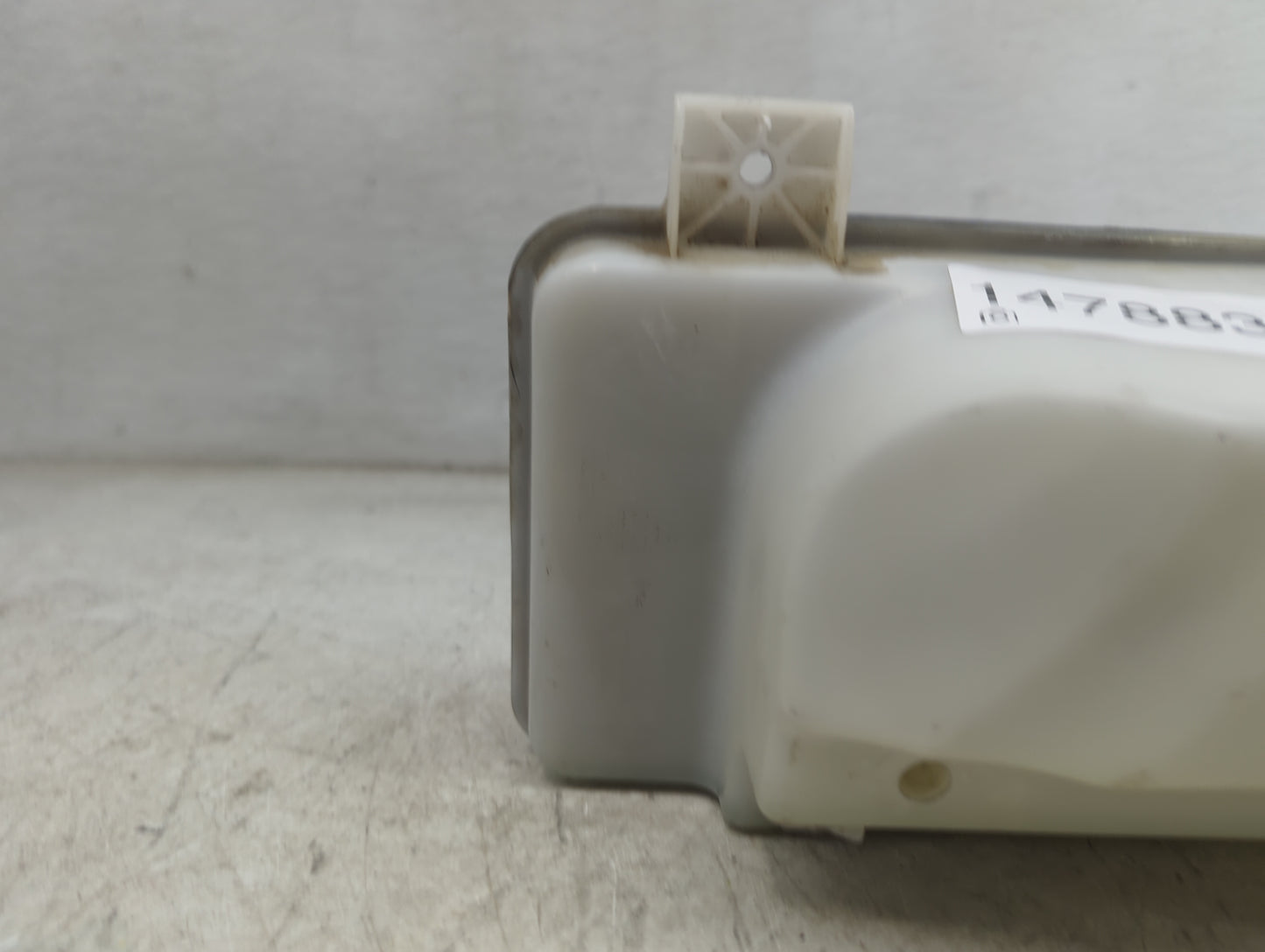 2016-2020 Kia Optima Radiator Coolant Overflow Expansion Tank Bottle 1478831 - Oemusedautoparts1.com