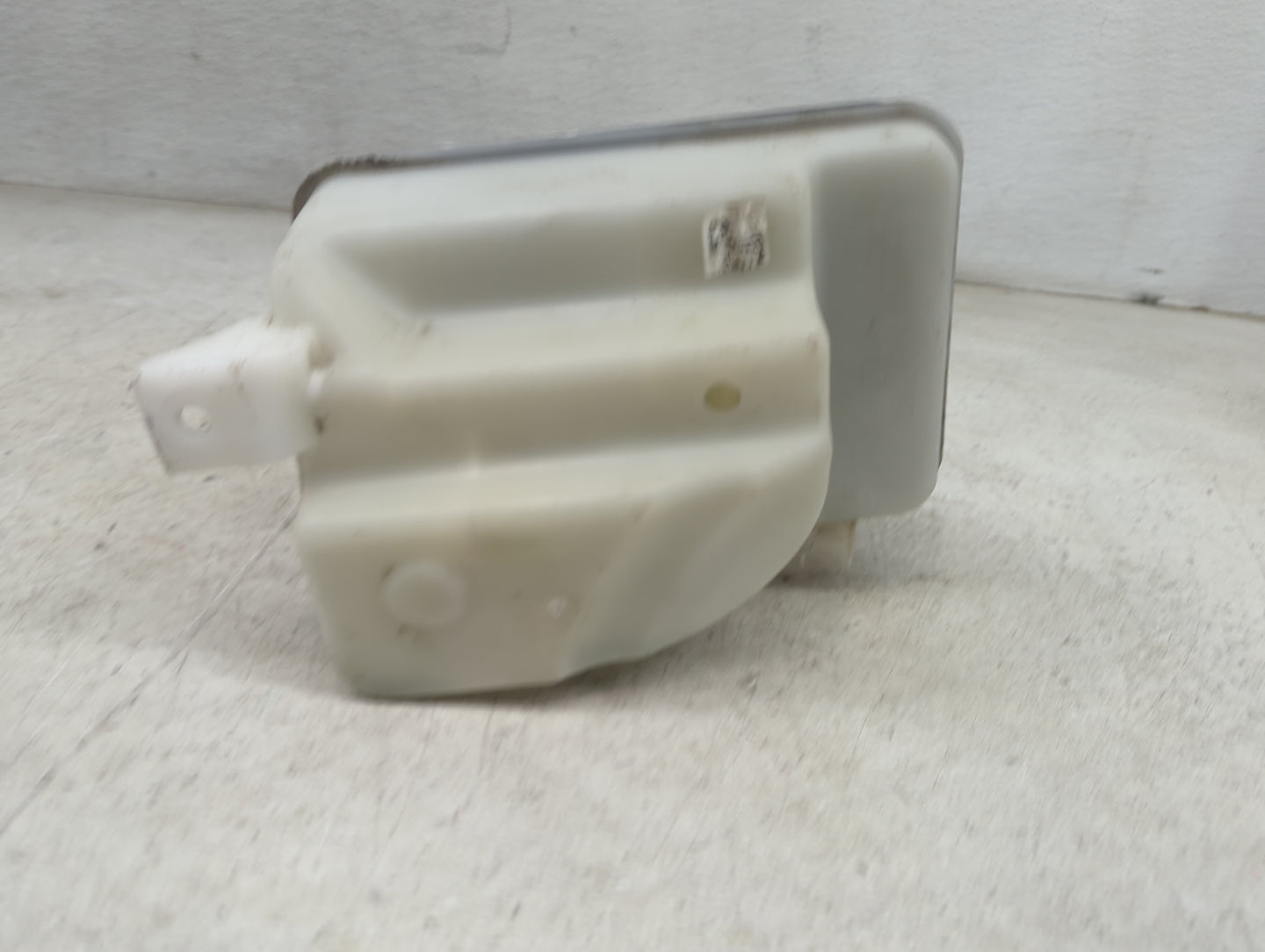 2016-2020 Kia Optima Radiator Coolant Overflow Expansion Tank Bottle 1478831 - Oemusedautoparts1.com