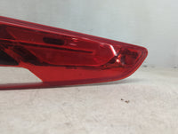 2016-2020 Kia Optima Passenger Right Side Deck Lid Mounted Tail Light 1479061 - Oemusedautoparts1.com
