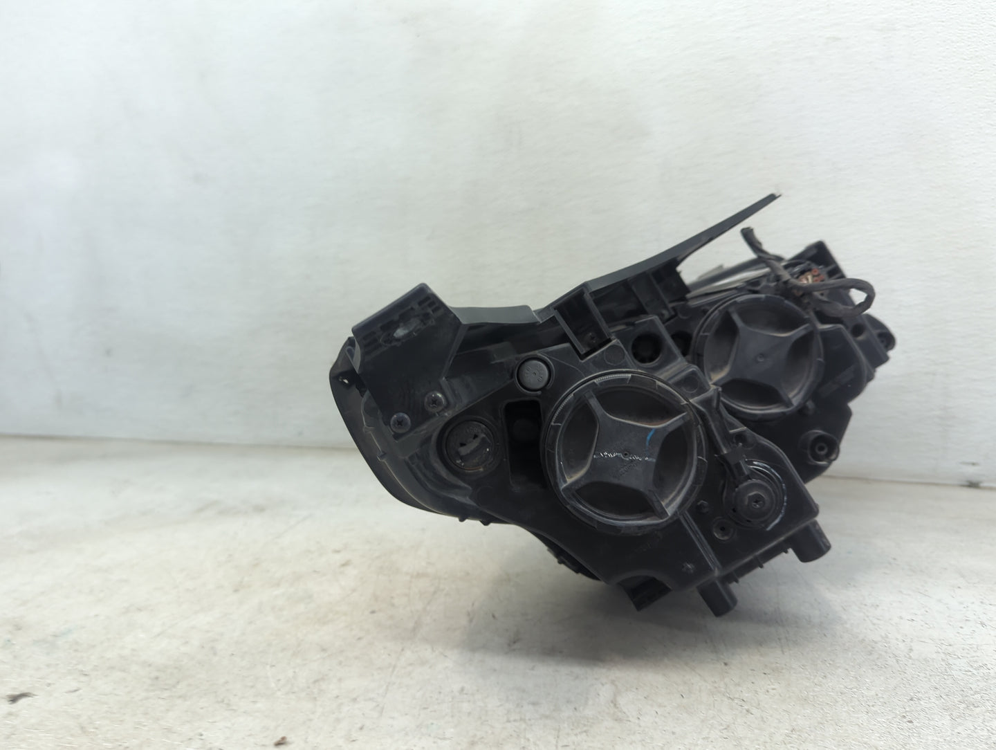 2018 Kia Optima Passenger Right Oem Head Light Headlight Lamp 1479237 - Oemusedautoparts1.com