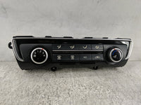 2017-2018 Kia Optima Climate Control Module Temperature AC/Heater Replacement P/N:97250-D5510 EC500-THFCB Fits Fits 2017 201