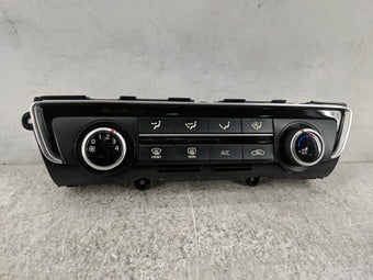 compare product 2017-2018 Kia Optima Climate Control Module Temperature AC/Heater Replacement P/N:97250-D5510 EC500-THFCB Fits Fits 2017 2018 OEM Used Auto Parts