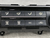 2017-2018 Kia Optima Climate Control Module Temperature AC/Heater Replacement P/N:97250-D5510 EC500-THFCB Fits Fits 2017 201