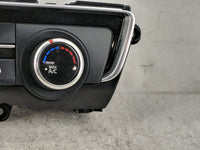 2017-2018 Kia Optima Climate Control Module Temperature AC/Heater Replacement P/N:97250-D5510 EC500-THFCB Fits Fits 2017 201