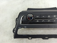 2017-2018 Kia Optima Climate Control Module Temperature AC/Heater Replacement P/N:97250-D5510 Fits Fits 2017 2018 OEM Used A