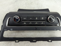 2017-2018 Kia Optima Climate Control Module Temperature AC/Heater Replacement P/N:97250-D5510 Fits Fits 2017 2018 OEM Used A