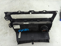 2017-2018 Kia Optima Climate Control Module Temperature AC/Heater Replacement P/N:97250-D5510 Fits Fits 2017 2018 OEM Used A