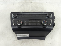 2017-2018 Kia Optima Climate Control Module Temperature AC/Heater Replacement P/N:97250-D5510 81401850 Fits Fits 2017 2018 O
