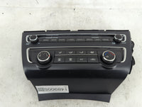 2017-2018 Kia Optima Climate Control Module Temperature AC/Heater Replacement P/N:97250-D5510 81401850 Fits Fits 2017 2018 O
