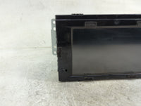 2018 Kia Optima Information Radio Display Screen 1489405 - Oemusedautoparts1.com