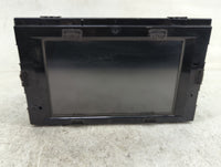 2018 Kia Optima Information Radio Display Screen 1489405 - Oemusedautoparts1.com