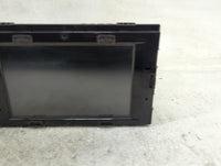 2018 Kia Optima Information Radio Display Screen 1489405 - Oemusedautoparts1.com