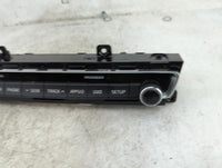 2016-2019 Kia Optima Radio Control Panel 1489918 - Oemusedautoparts1.com