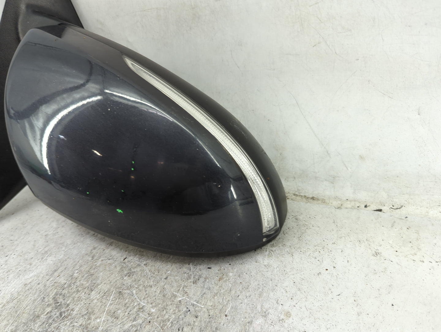 2016-2020 Kia Optima Passenger Side View Mirror - Right Door Mirror OEM Used - Oemusedautoparts1.com