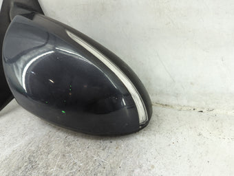 compare product 2016-2020 Kia Optima Passenger Side View Mirror - Right Door Mirror OEM Used
