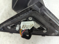 2016-2020 Kia Optima Passenger Side View Mirror - Right Door Mirror OEM Used - Oemusedautoparts1.com