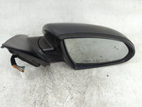 2016-2020 Kia Optima Passenger Side View Mirror - Right Door Mirror OEM Used - Oemusedautoparts1.com