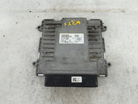 2016-2018 Kia Optima PCM Engine Control Computer ECU ECM PCU OEM P/N:JFAINS4EMD5A A2C1481180301 Fits Fits 2016 2017 2018 OEM