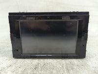 2018 Kia Optima Information Radio Display Screen 1491445 - Oemusedautoparts1.com