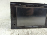 2018 Kia Optima Information Radio Display Screen 1491445 - Oemusedautoparts1.com