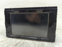 2018 Kia Optima Information Radio Display Screen 1491445 - Oemusedautoparts1.com