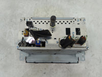 2018 Kia Optima Information Radio Display Screen 1491445 - Oemusedautoparts1.com