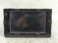2017-2018 Kia Optima Radio AM FM Cd Player Receiver Replacement P/N:96160-D5150WK ACBB0D5AN Fits Fits 2017 2018 OEM Used Aut