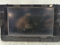 2017-2018 Kia Optima Radio AM FM Cd Player Receiver Replacement P/N:96160-D5150WK ACBB0D5AN Fits Fits 2017 2018 OEM Used Aut