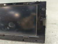 2017-2018 Kia Optima Radio AM FM Cd Player Receiver Replacement P/N:96160-D5150WK ACBB0D5AN Fits Fits 2017 2018 OEM Used Aut