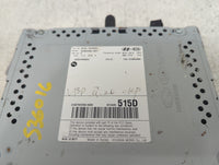 2017-2018 Kia Optima Radio AM FM Cd Player Receiver Replacement P/N:96160-D5160WK ACBB0D8AN,18MY Fits Fits 2017 2018 OEM Use