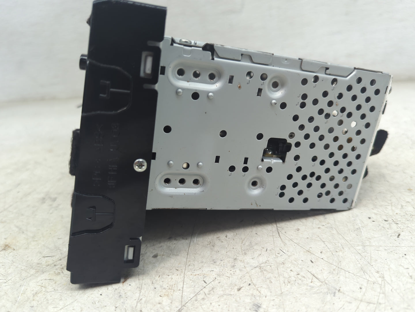 2017-2018 Kia Optima Radio AM FM Cd Player Receiver Replacement P/N:96160-D5160WK ACBB0D8AN,18MY Fits Fits 2017 2018 OEM Use