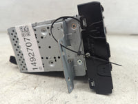 2017-2018 Kia Optima Radio AM FM Cd Player Receiver Replacement P/N:96160-D5160WK ACBB0D8AN,18MY Fits Fits 2017 2018 OEM Use