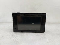2018 Kia Optima Radio Control Panel 1495196 - Oemusedautoparts1.com