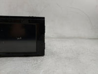 2018 Kia Optima Radio Control Panel 1495196 - Oemusedautoparts1.com