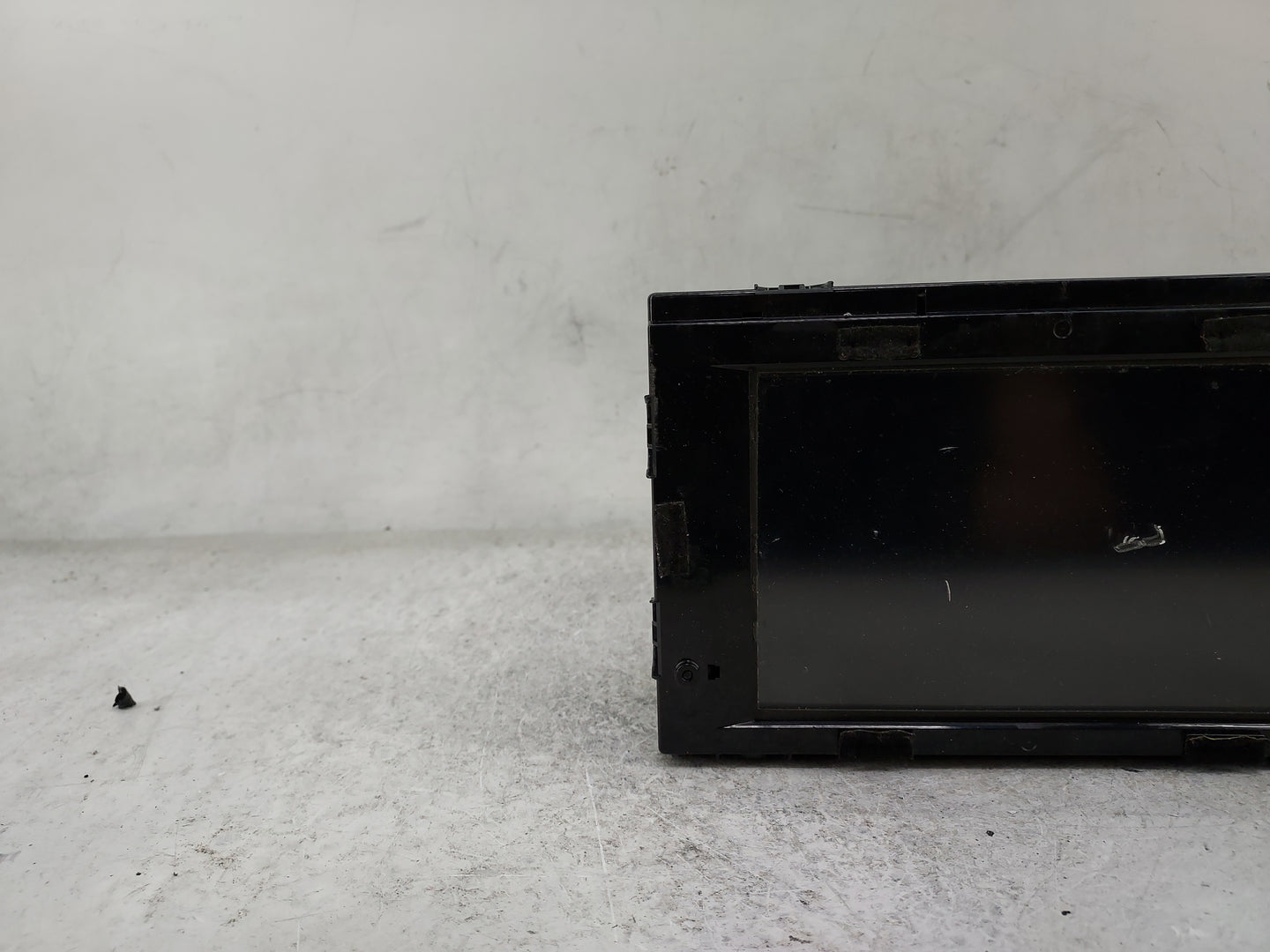 2018 Kia Optima Radio Control Panel 1495196 - Oemusedautoparts1.com