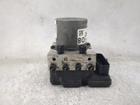 2016-2018 Kia Optima ABS Pump Control Module Replacement P/N:58900-D5060 JFa MEB4 ESC 17, 61589-45100 Fits Fits 2016 2017 20