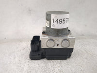 2016-2018 Kia Optima ABS Pump Control Module Replacement P/N:58900-D5060 JFa MEB4 ESC 17, 61589-45100 Fits Fits 2016 2017 20