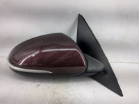 2016-2020 Kia Optima Passenger Side View Mirror - Right Door Mirror OEM Used - Oemusedautoparts1.com