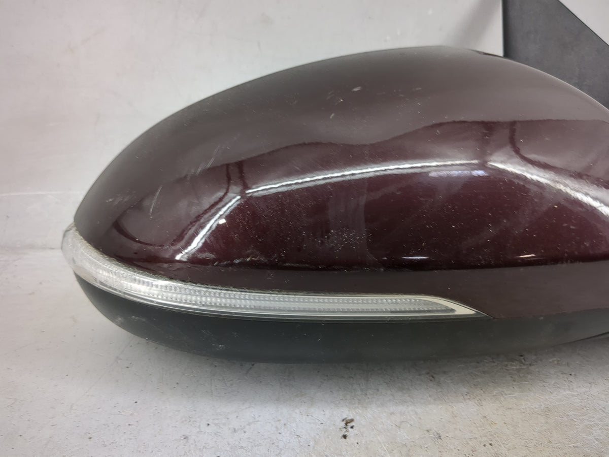 2016-2020 Kia Optima Passenger Side View Mirror - Right Door Mirror OEM Used - Oemusedautoparts1.com