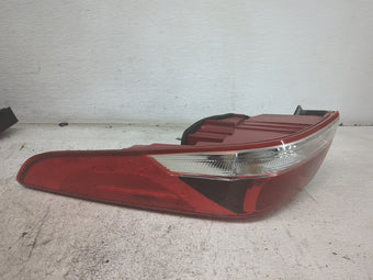 compare product 2016-2018 Kia Optima Passenger Right Side Deck Lid Mounted Tail Light 1501843