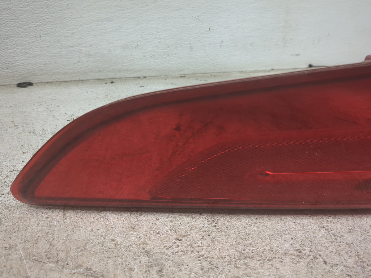 2016-2018 Kia Optima Passenger Right Side Deck Lid Mounted Tail Light 1501843 - Oemusedautoparts1.com