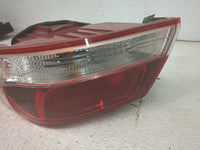2016-2018 Kia Optima Passenger Right Side Deck Lid Mounted Tail Light 1501843 - Oemusedautoparts1.com
