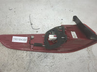 2016-2018 Kia Optima Passenger Right Side Deck Lid Mounted Tail Light 1501843 - Oemusedautoparts1.com