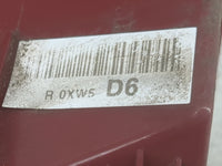 2016-2018 Kia Optima Passenger Right Side Deck Lid Mounted Tail Light 1501843 - Oemusedautoparts1.com